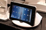 Netěšte se na nové tablety. Zatím jsou většinou mizerné
