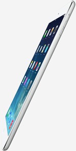 Nový Apple iPad: Levnější než iPhone, nemá USB