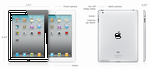 iPad 2 uveden!