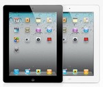 iPad 2 - tenčí, lehčí, bílý. Ale hlavně: Steve Jobs vypadá dobře!