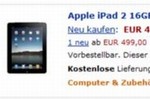 Apple má opět smůlu. Jeho novinka iPad 2 se předčasně dostala na web