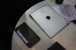 iPad 2 do měsíce?