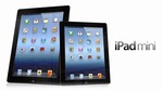 Apple iPad mini po čtvrt roce: Malý iPad může být populární, ale nejlepší tablet to není