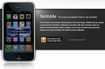 NotifyMe – malý veľký GTD nástroj pre iPhone