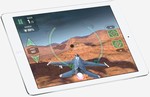 Apple představil revoluční počítačový tablet iPad