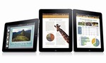 Apple iPad – kompletní informace o produktu