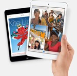 Co chybí novému tabletu Apple iPad? USB konektor a „ach faktor“.
